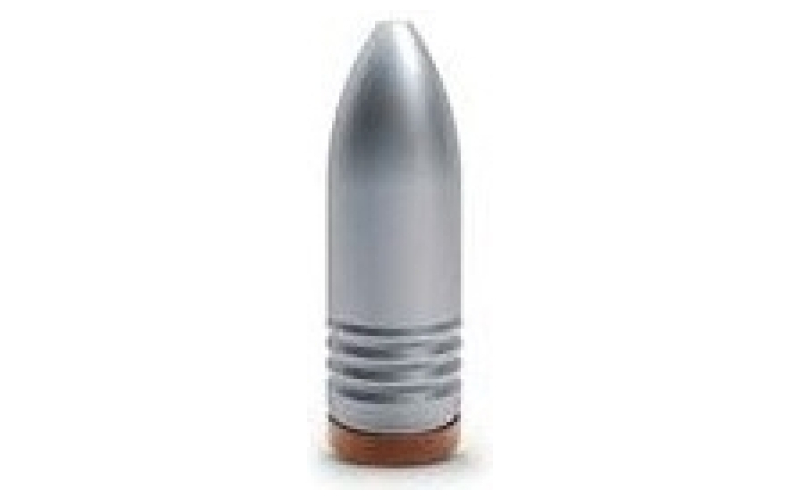 Lee Precision 7.62mm (0.312'') 160gr round nose double cavity mold